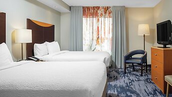 Fairfield Inn & Suites by Marriott Paducah