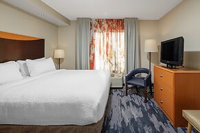 Fairfield Inn & Suites by Marriott Paducah