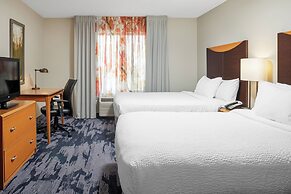 Fairfield Inn & Suites by Marriott Paducah
