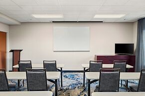 Fairfield Inn & Suites by Marriott Paducah