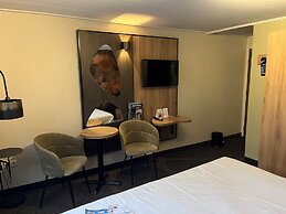 Fletcher Hotel - Restaurant Waalwijk