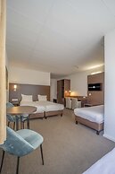 Fletcher Hotel - Restaurant Waalwijk