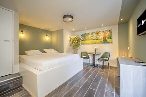 Fletcher Hotel - Restaurant Waalwijk