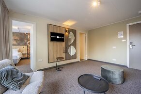 Fletcher Hotel - Restaurant Waalwijk