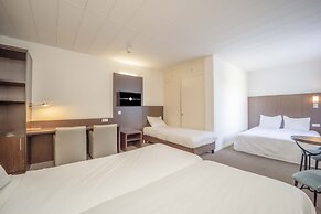 Fletcher Hotel - Restaurant Waalwijk