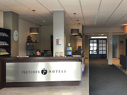 Fletcher Hotel - Restaurant Waalwijk