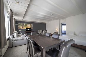 Fletcher Hotel - Restaurant Waalwijk