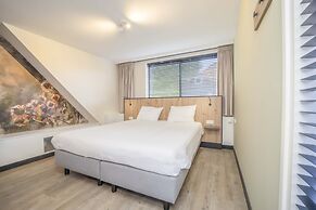 Fletcher Hotel - Restaurant Waalwijk