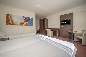 Fletcher Hotel - Restaurant Waalwijk