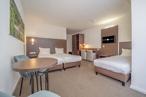 Fletcher Hotel - Restaurant Waalwijk