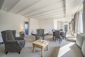 Fletcher Hotel - Restaurant Waalwijk