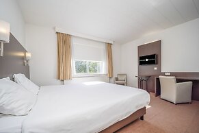 Fletcher Hotel - Restaurant Waalwijk