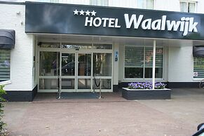 Fletcher Hotel - Restaurant Waalwijk