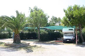 Residence Camping Atlantide