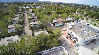 Residence Camping Atlantide