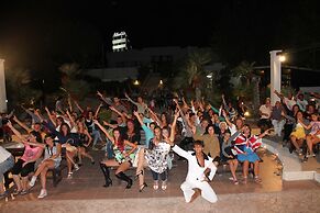 Residence Camping Atlantide