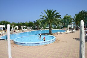 Residence Camping Atlantide