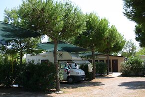 Residence Camping Atlantide