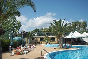 Residence Camping Atlantide