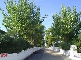 Residence Camping Atlantide