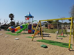 Residence Camping Atlantide