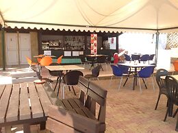 Residence Camping Atlantide