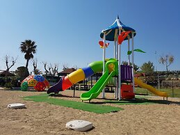 Residence Camping Atlantide