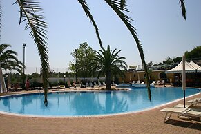 Residence Camping Atlantide