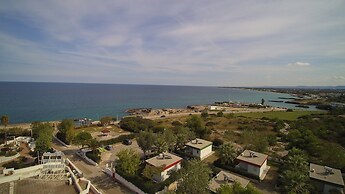 Residence Camping Atlantide