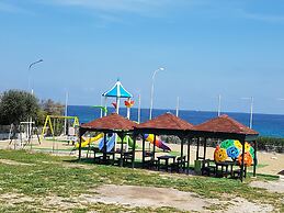 Residence Camping Atlantide