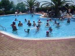 Residence Camping Atlantide