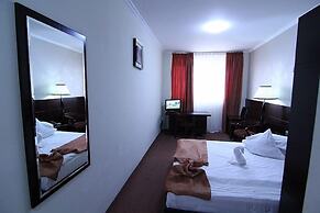 Hotel Helin Aeroport