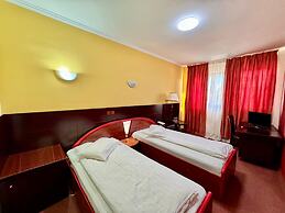 Hotel Helin Aeroport