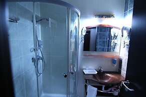 Hotel Helin Aeroport