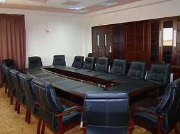 Hotel Helin Aeroport