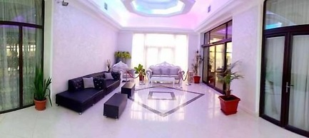 Hotel Helin Aeroport