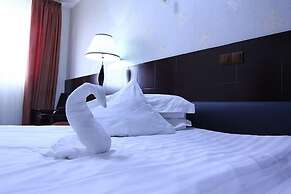 Hotel Helin Aeroport