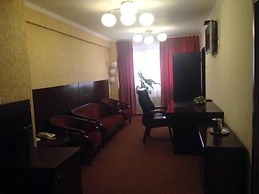 Hotel Helin Aeroport