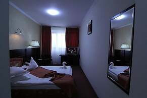 Hotel Helin Aeroport