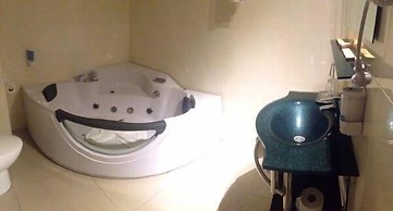 Hotel Helin Aeroport