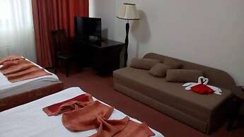 Hotel Helin Aeroport