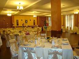 Hotel Helin Aeroport