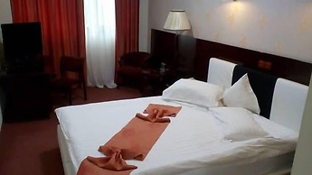 Hotel Helin Aeroport