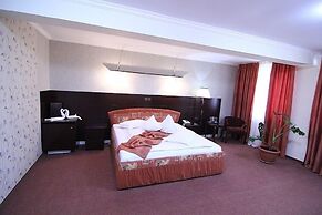 Hotel Helin Aeroport