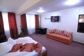 Hotel Helin Aeroport