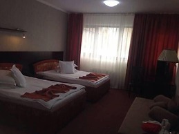 Hotel Helin Aeroport