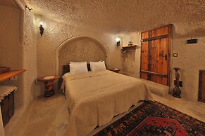 Koza Cave Hotel