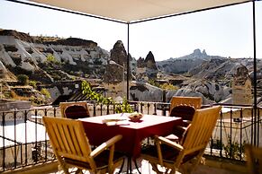 Koza Cave Hotel