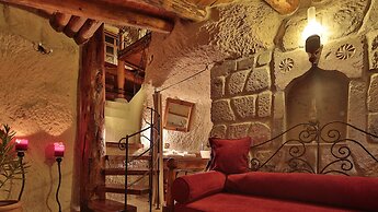 Koza Cave Hotel