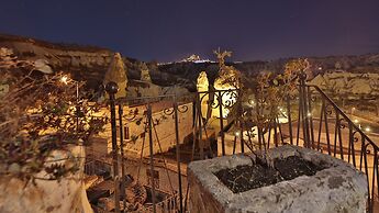 Koza Cave Hotel